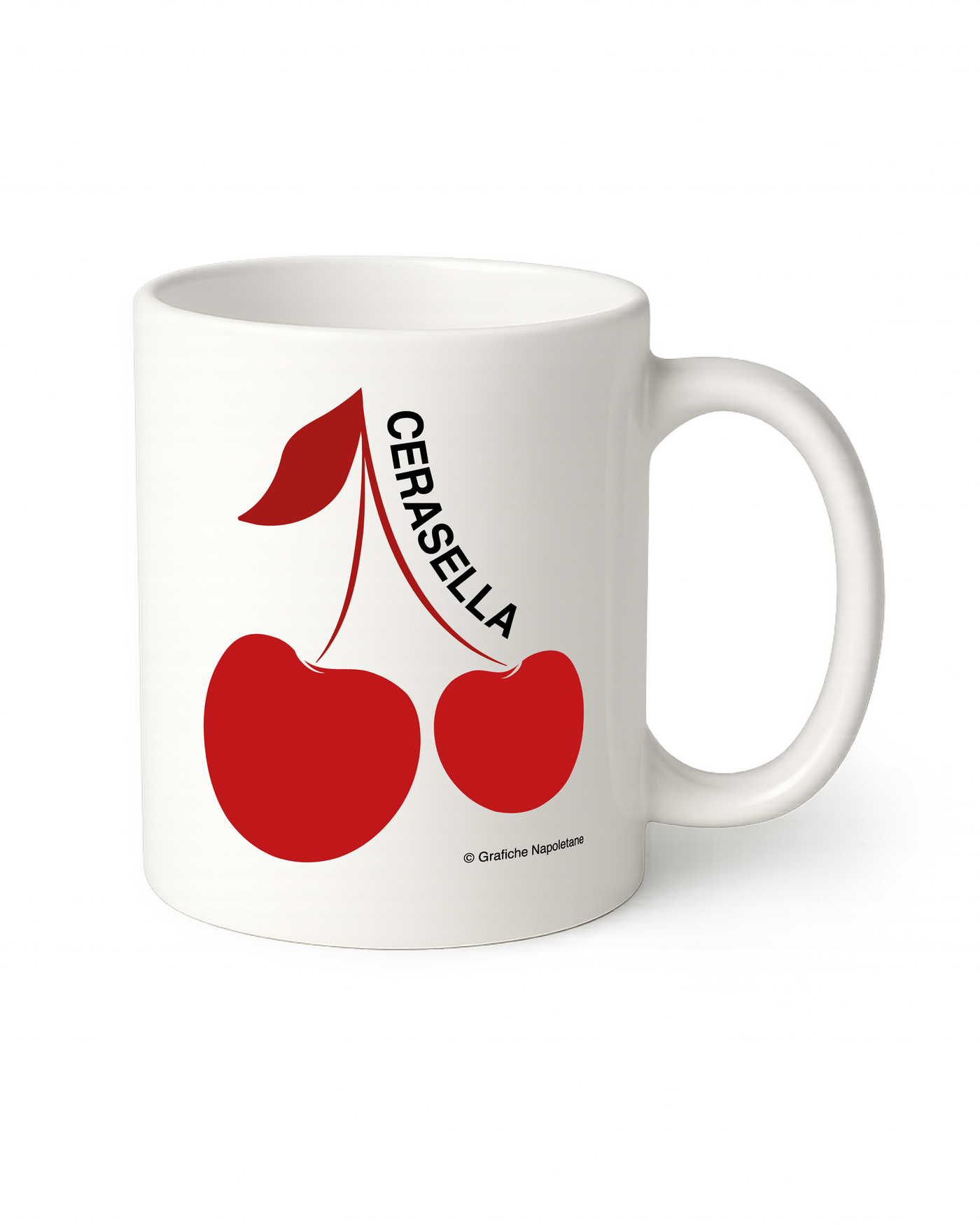 Tazza Cerasella