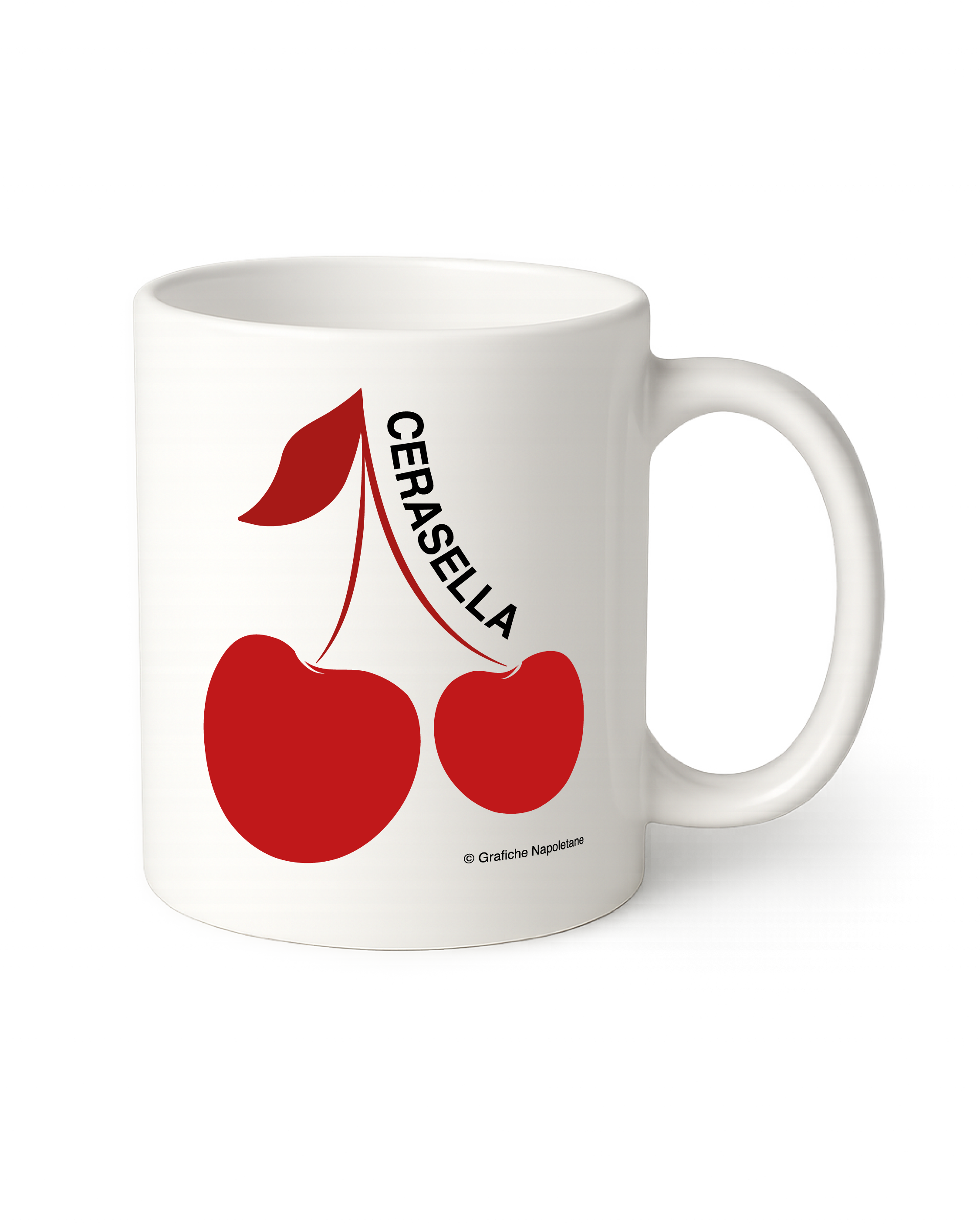Tazza Cerasella