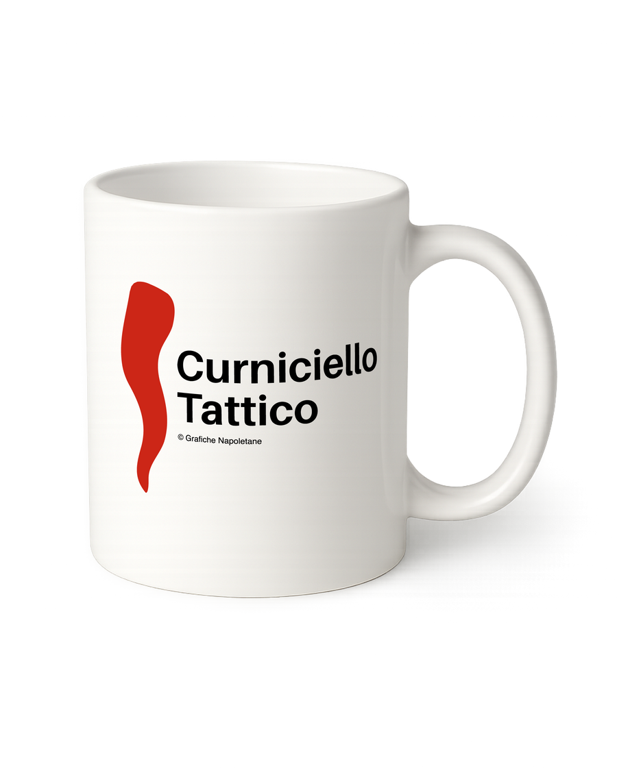 Tazza Curniciello