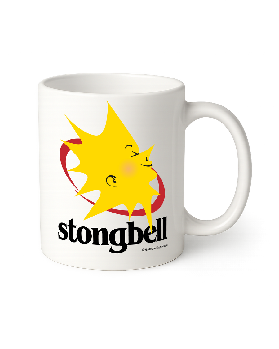 Tazza Stongbell
