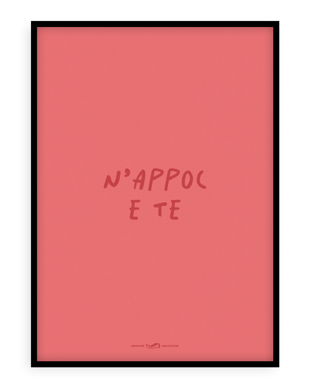 N'Appoc e Te