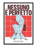 Nessuno è perfetto