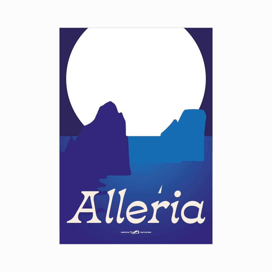 Alleria di Notte
