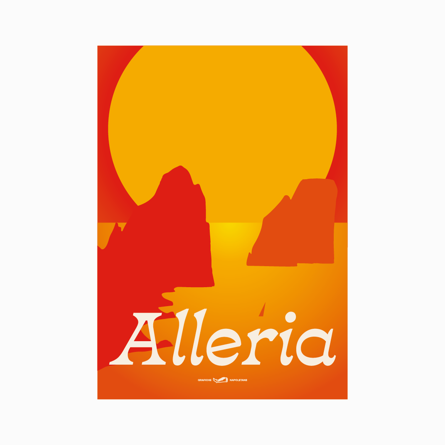 Alleria di Giorno
