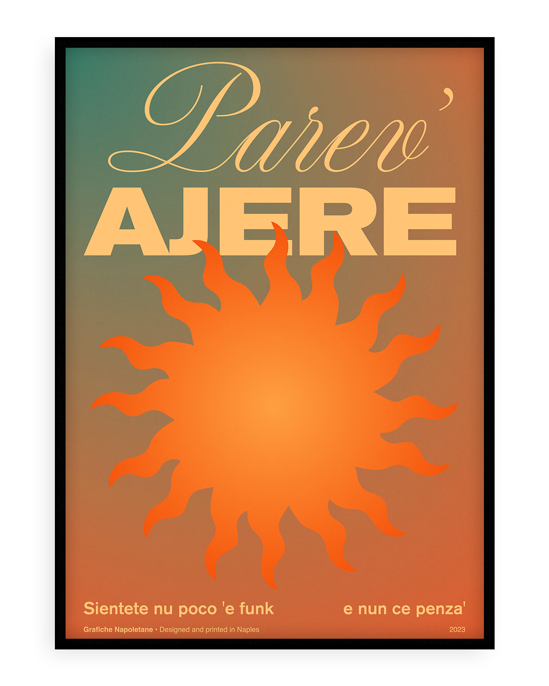 Parev' Ajere