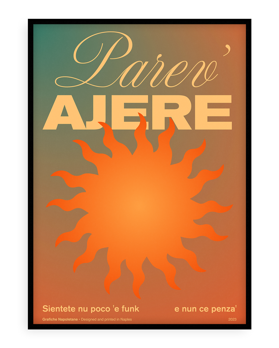 Parev' Ajere