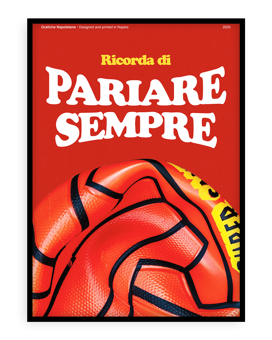 Pariare Sempre