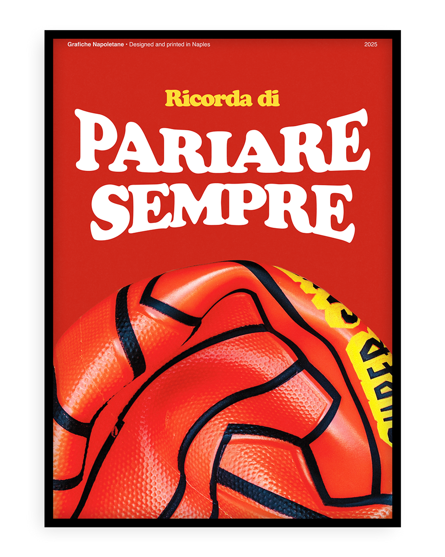 Pariare Sempre