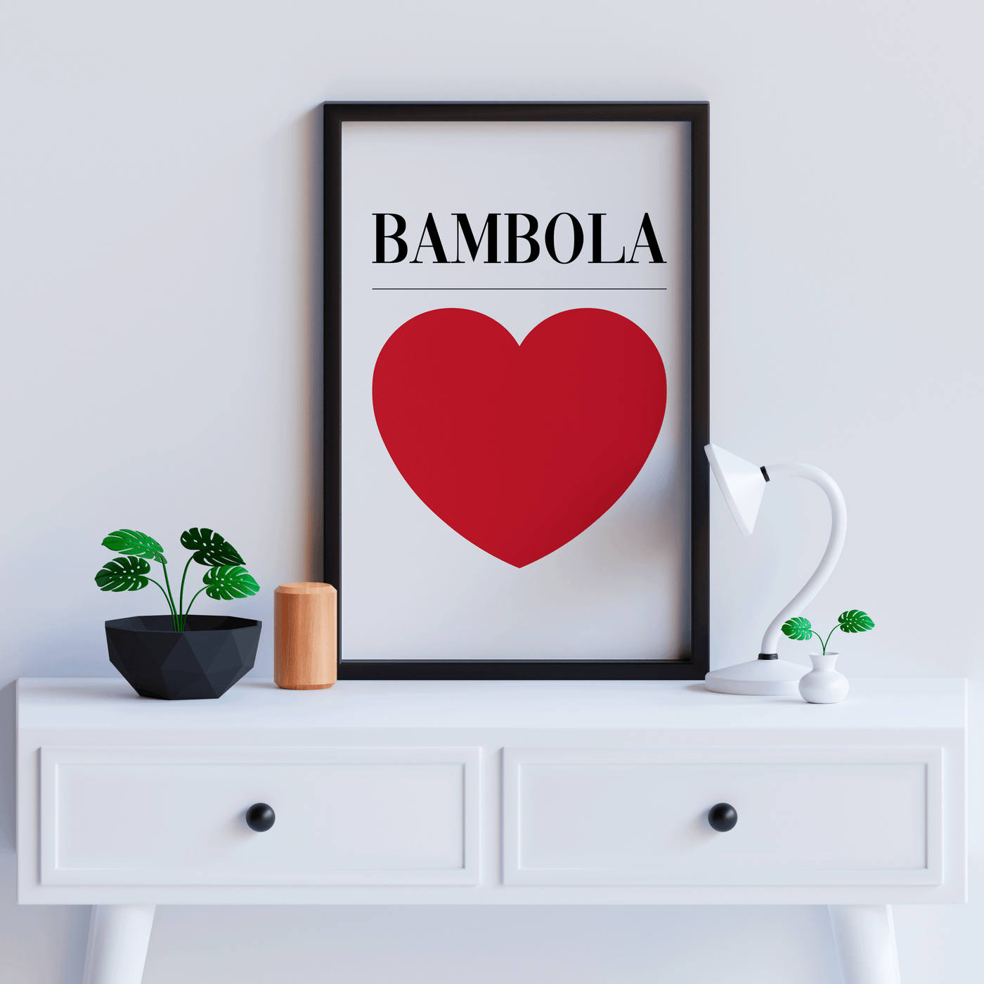 Bambola