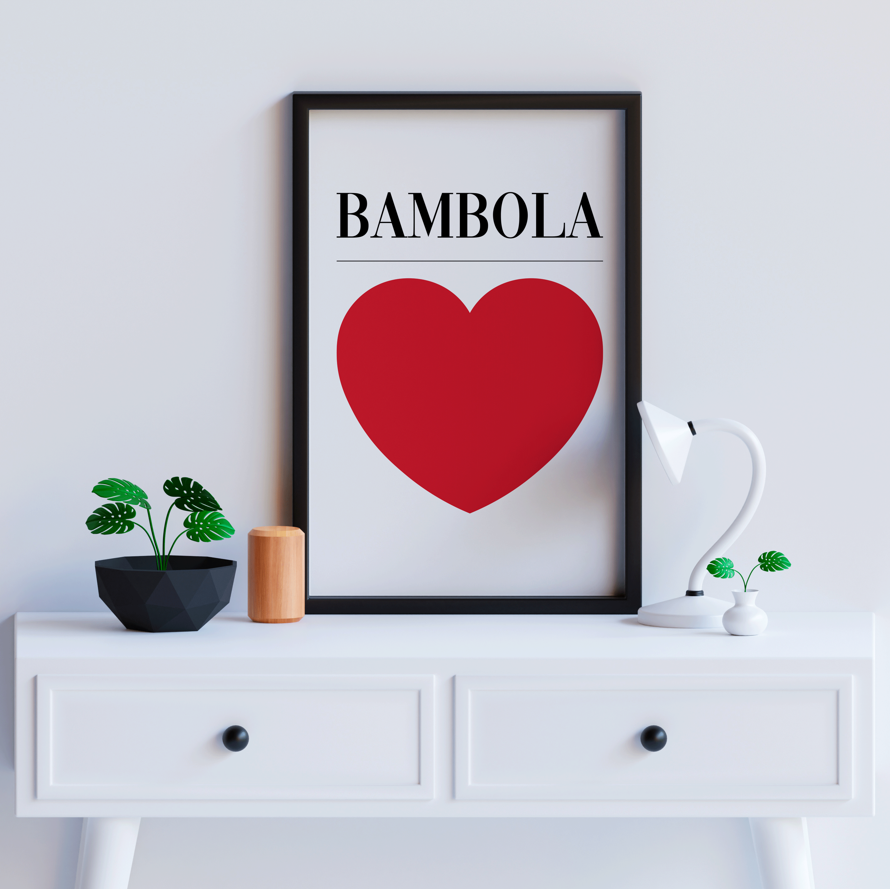 Bambola
