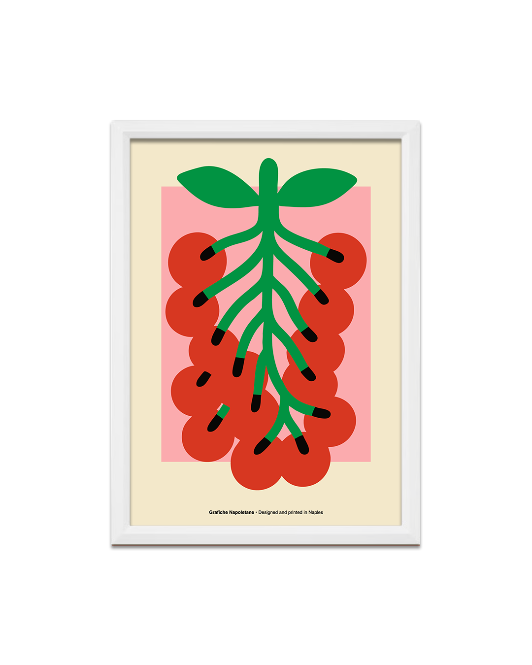 Piennolo con Cornice