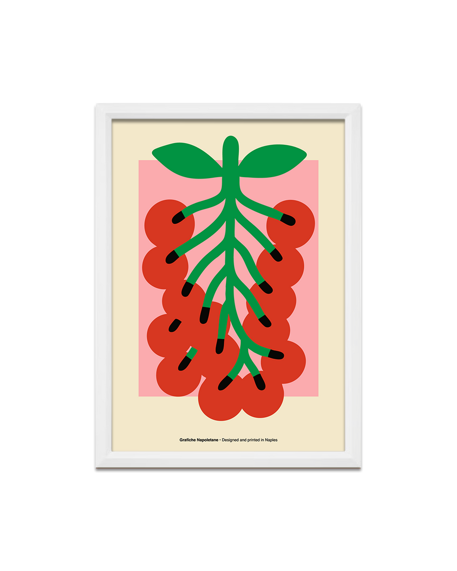 Piennolo con Cornice