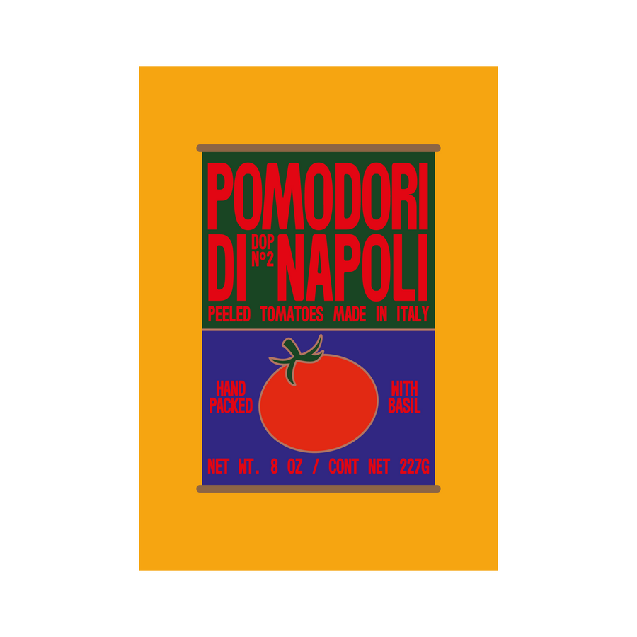 Pomodori Di Napoli