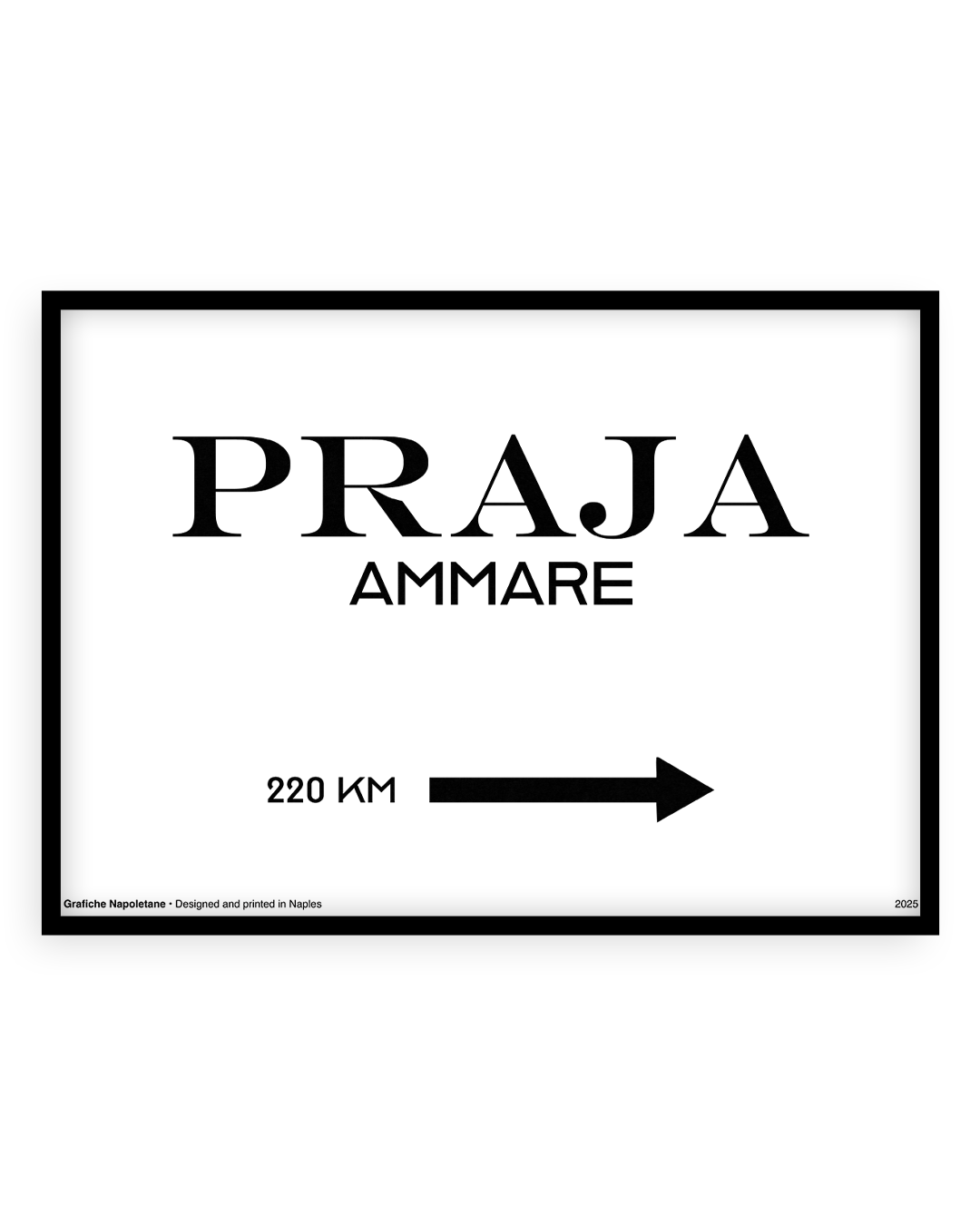 PRAJA