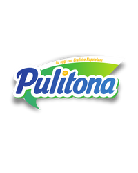 Sticker Pulitona