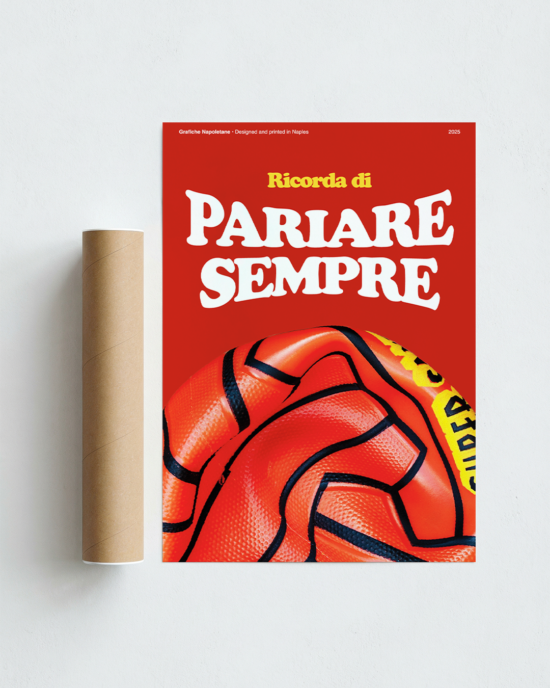 Pariare Sempre