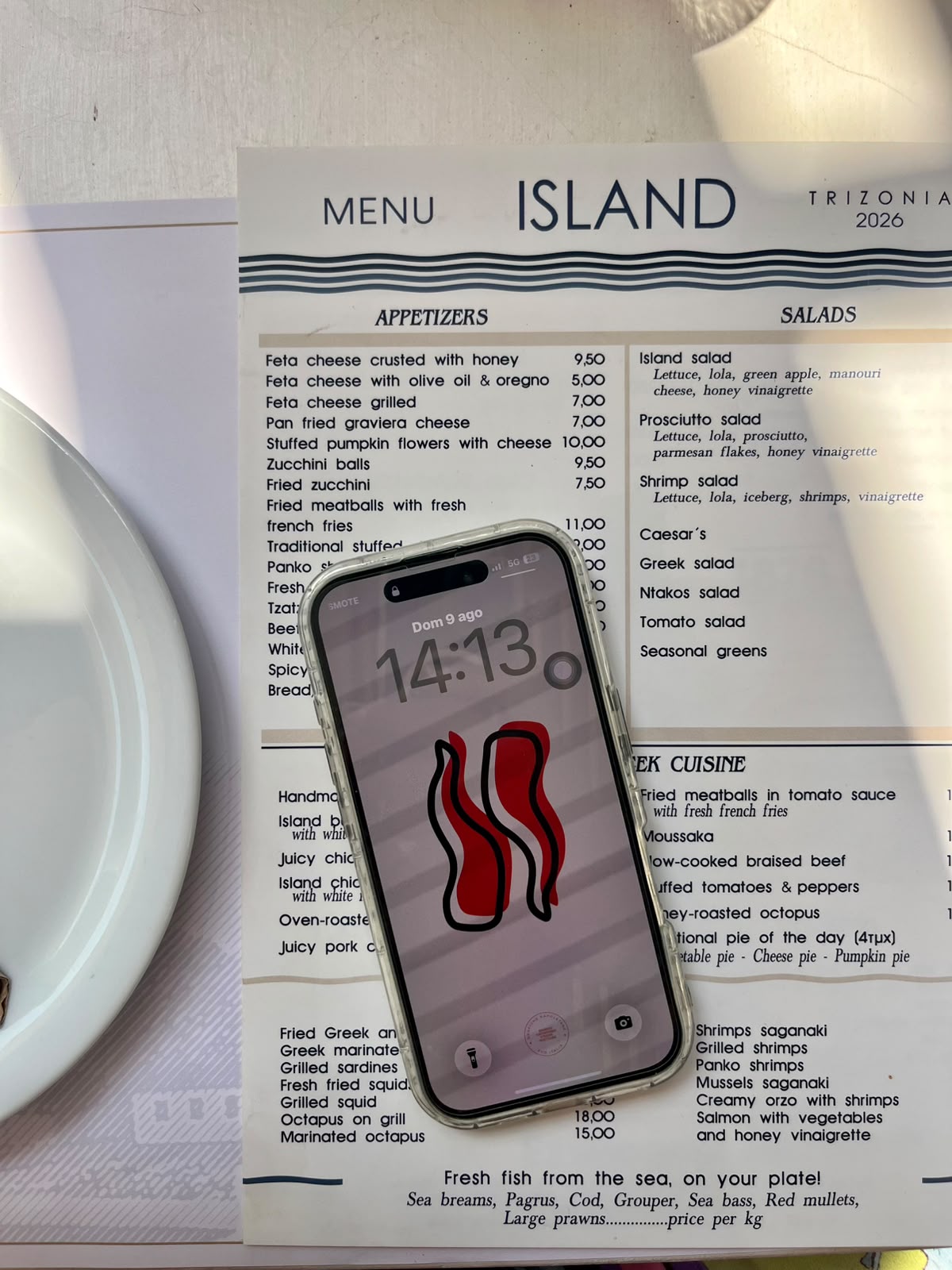 Pack di sfondi napoletani per smartphone (2026) – Grafiche Napoletane – foto 6