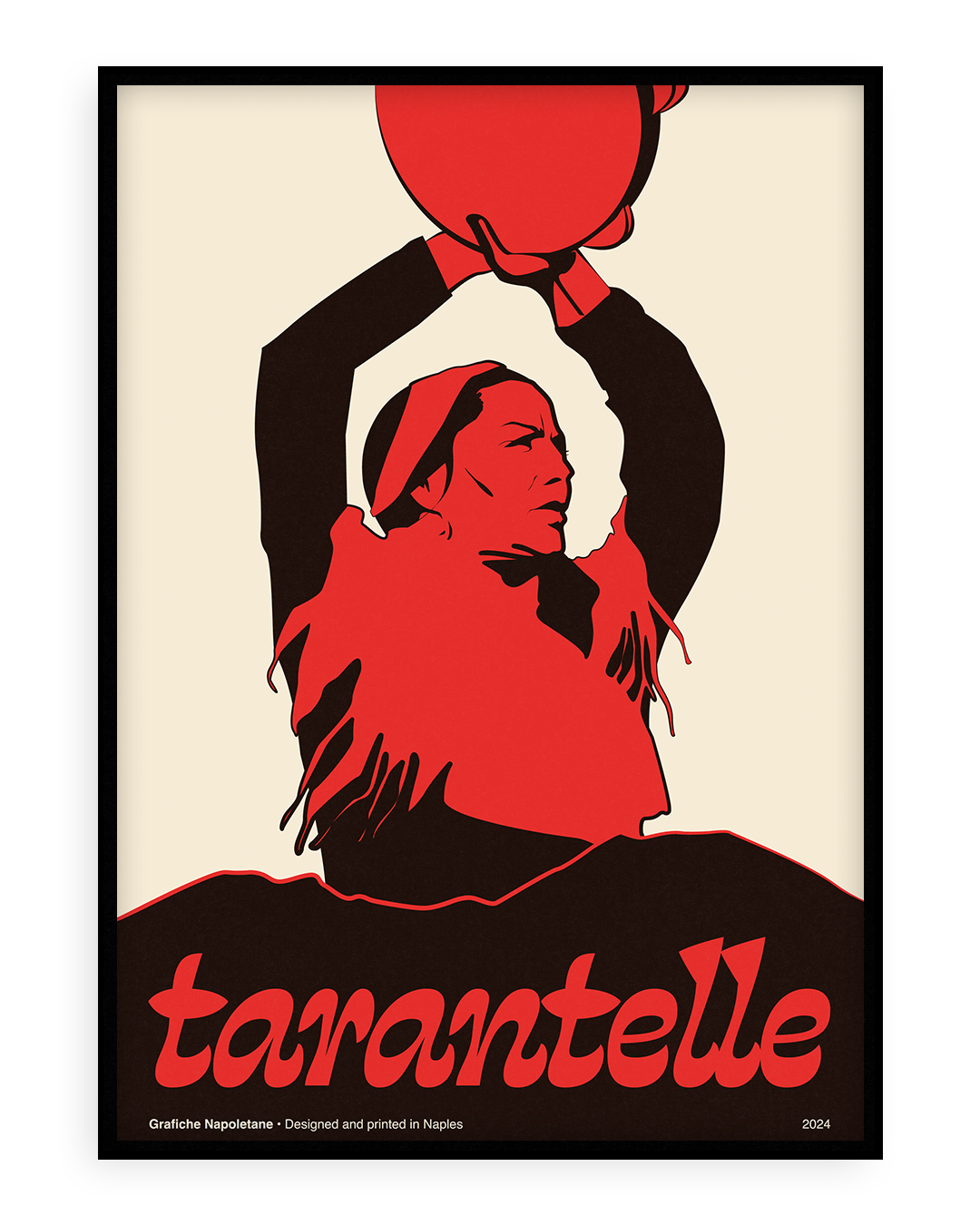 Tarantelle