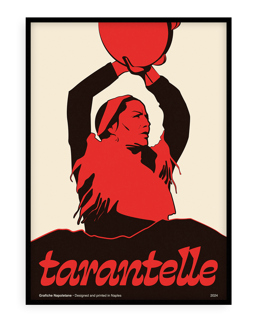 Tarantelle