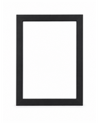 Cornice in legno 13x18 cm. artigianale – Grafiche Napoletane