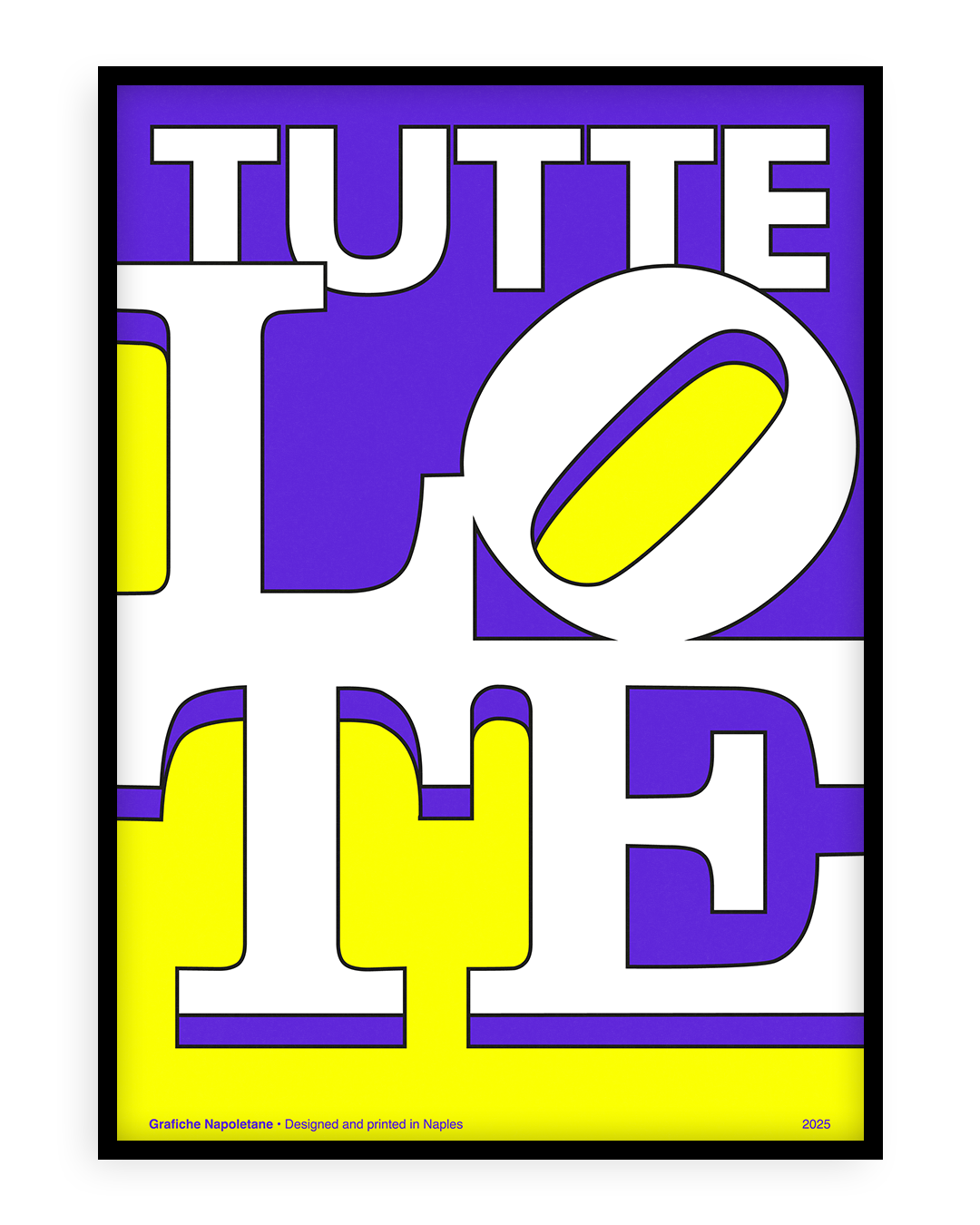 Tutte Lote