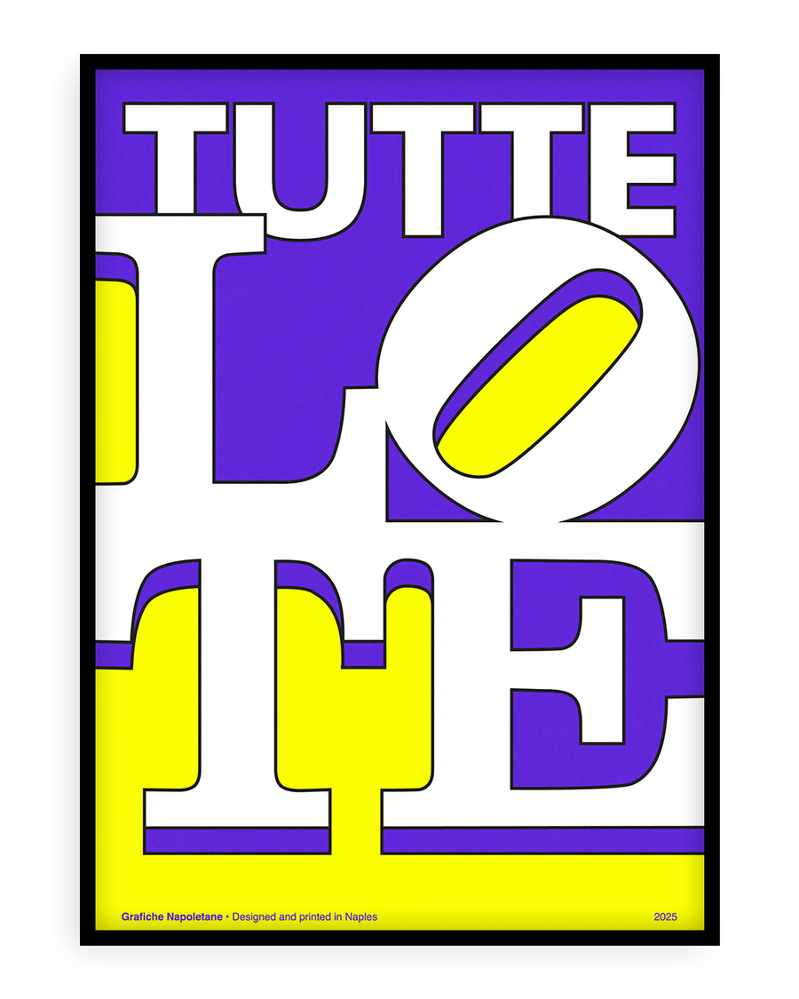Tutte Lote