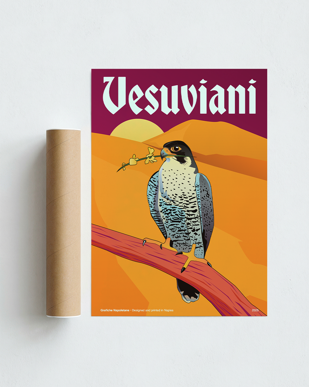 Vesuviani