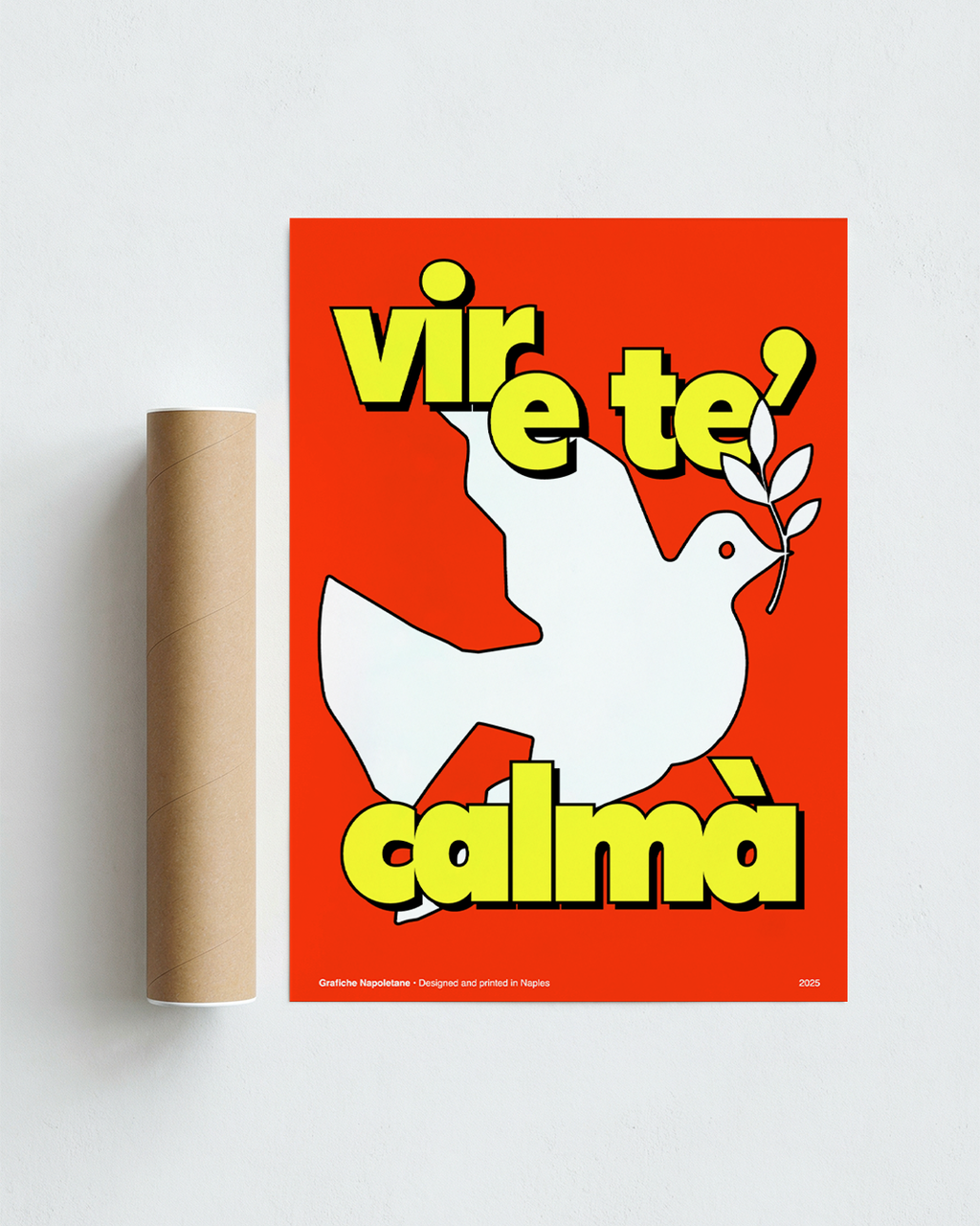 Calmati