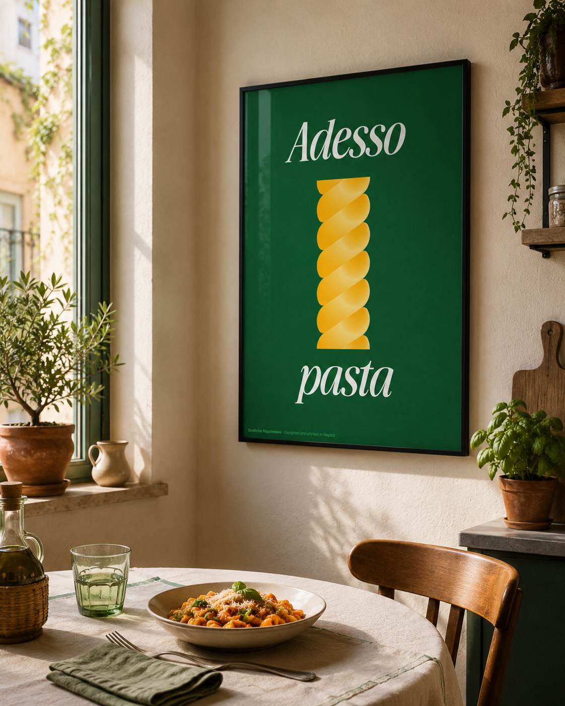 Adesso Pasta