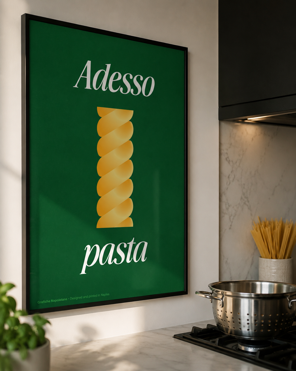 Adesso Pasta