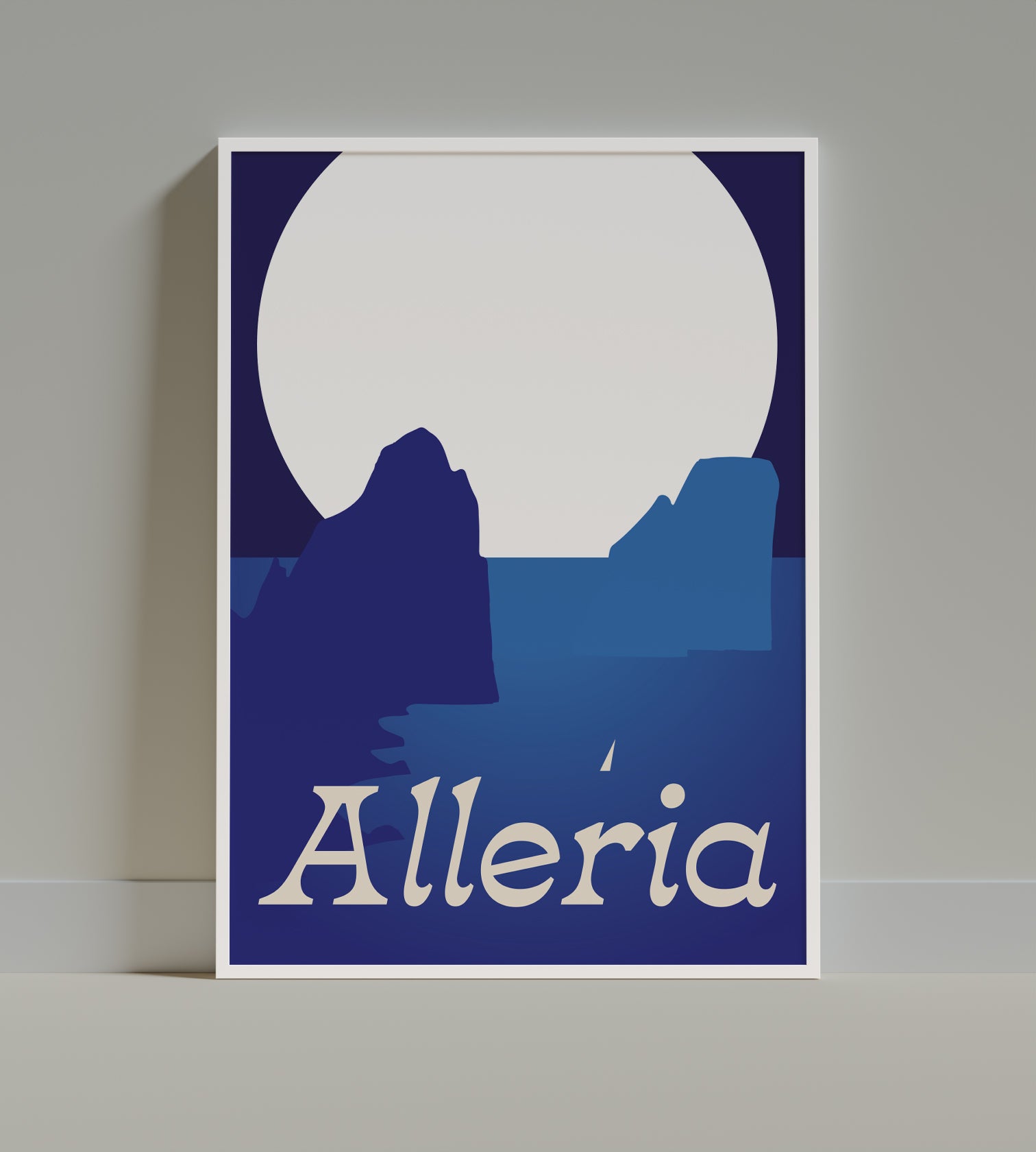 Alleria di Notte