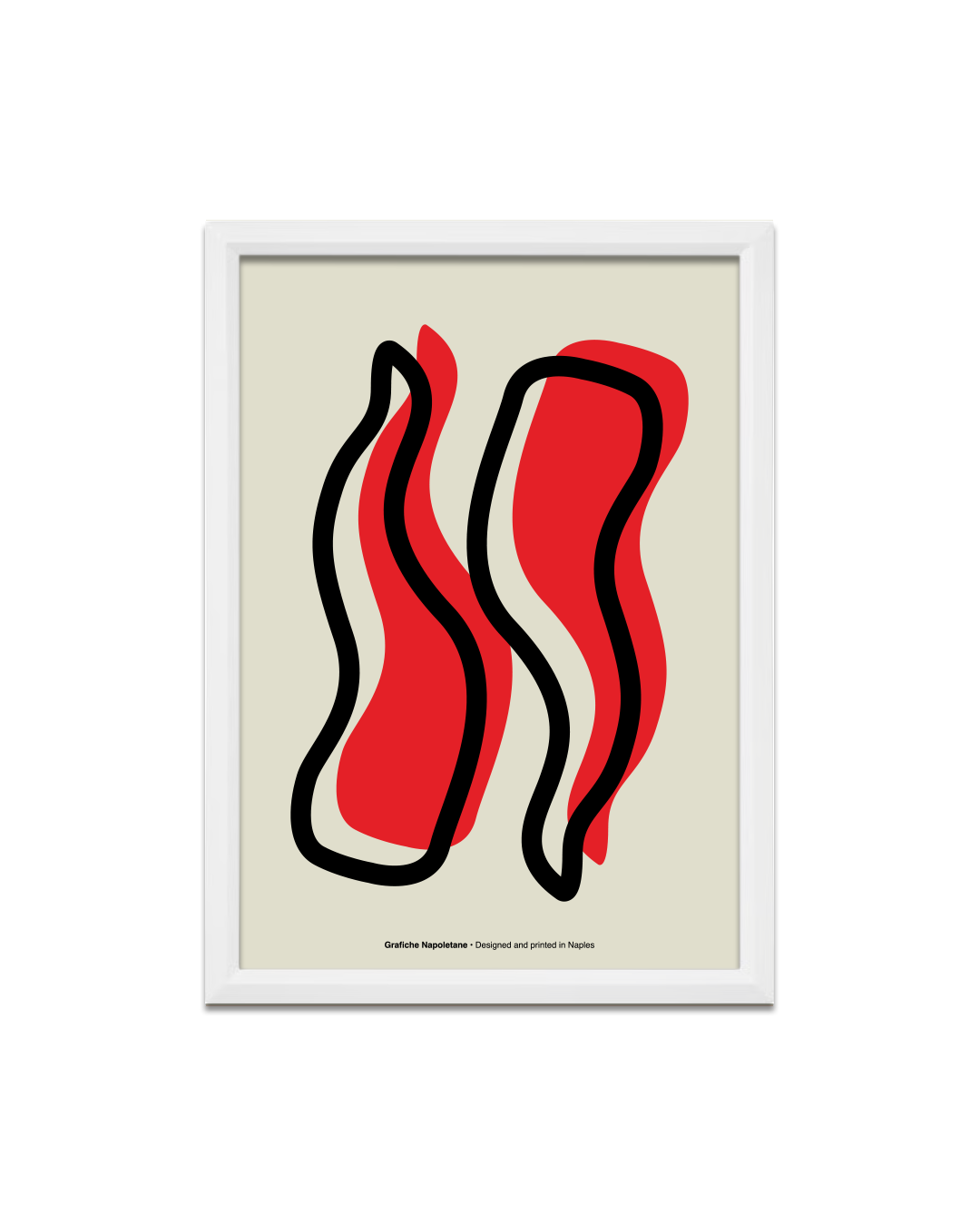 Curnicielli con Cornice