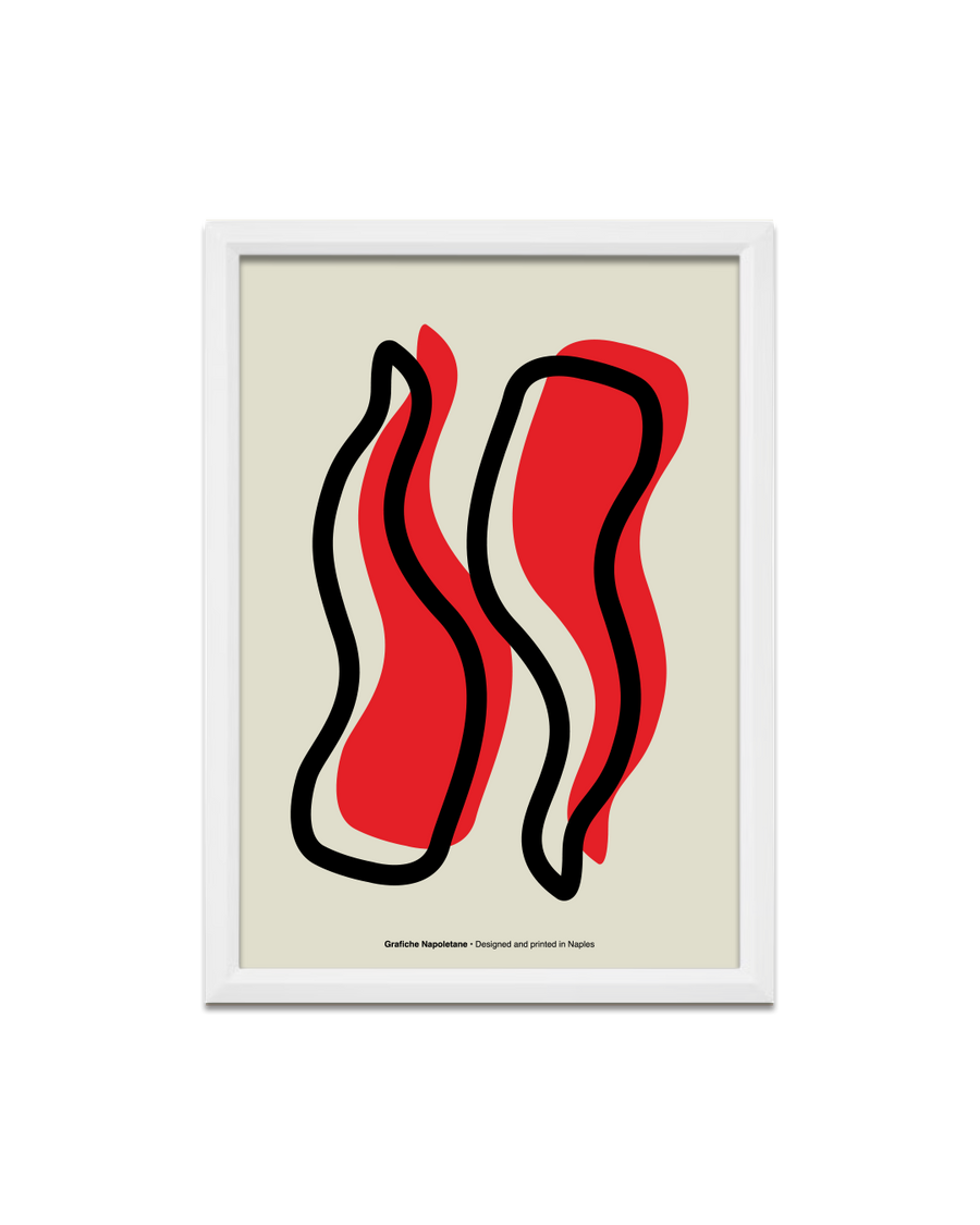 Curnicielli con Cornice