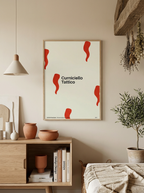 Stampa napoletana "Curniciello Tattico" di Grafiche Napoletane – foto 3