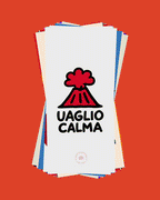 Pack di sfondi napoletani per smartphone (2026) – Grafiche Napoletane – foto 3