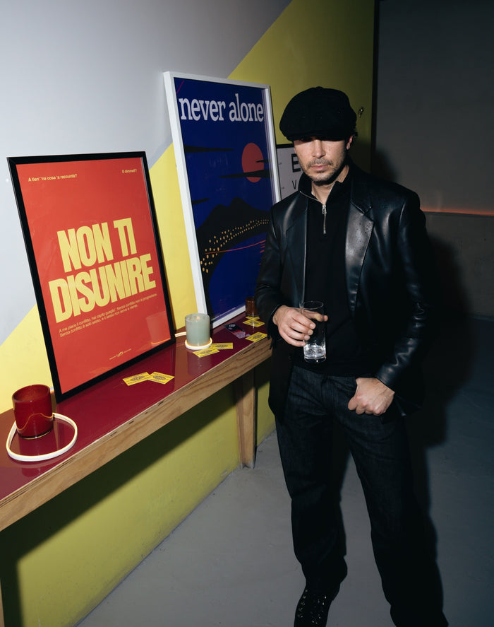 Non Ti Disunire