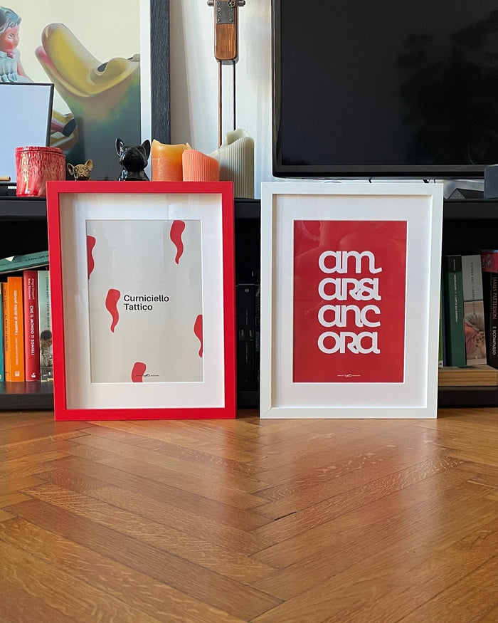 Amarsi Ancora