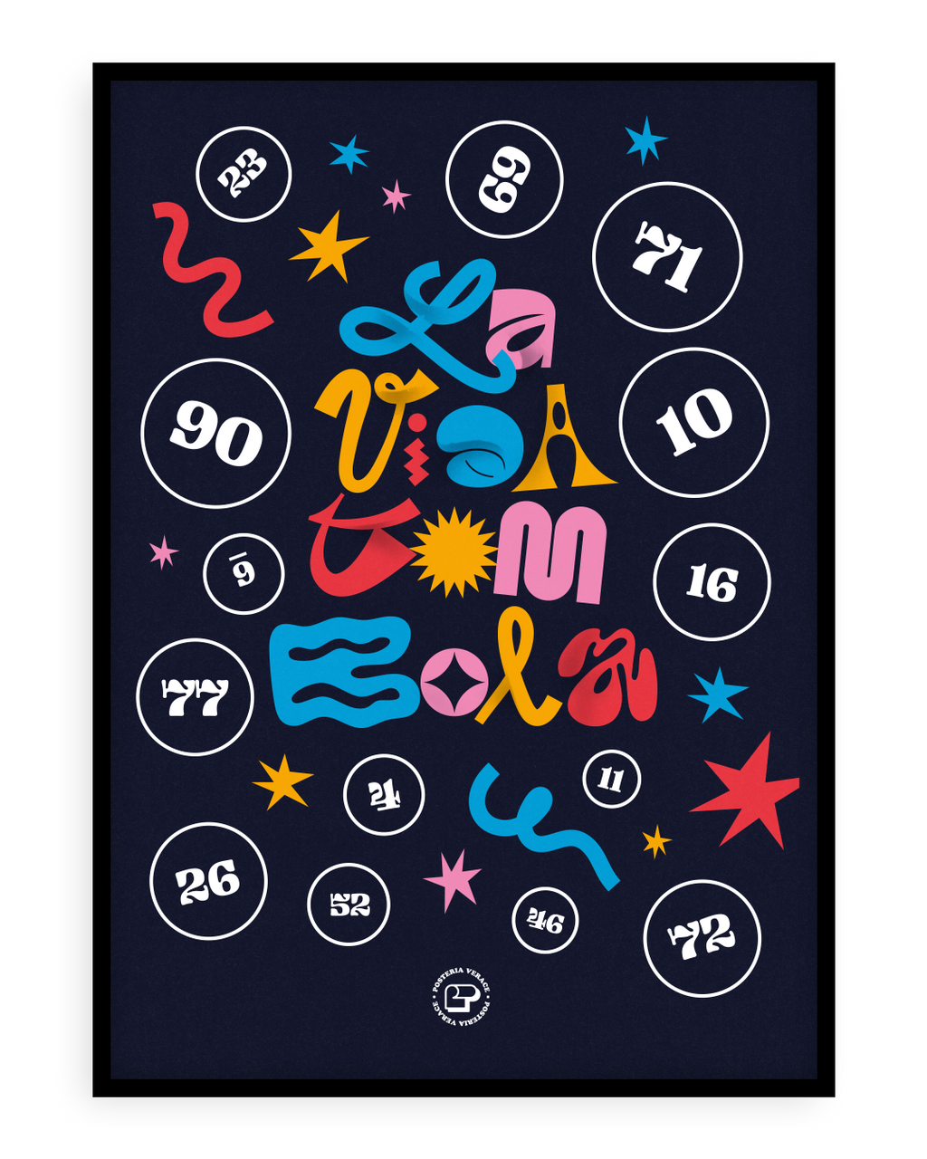 La Vida Tombola