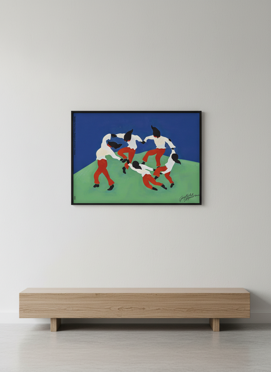 La Danza