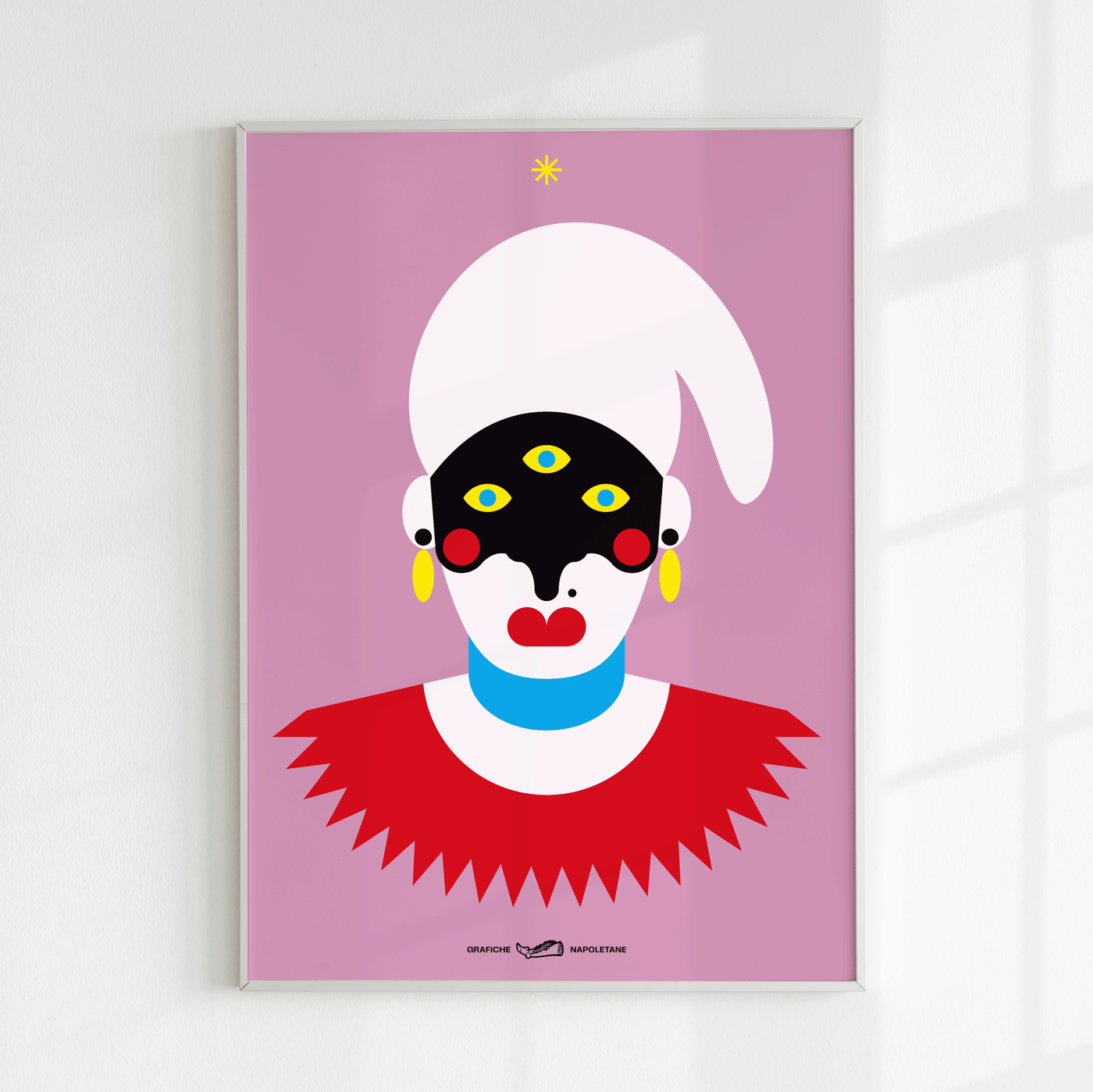 La Pulcinella