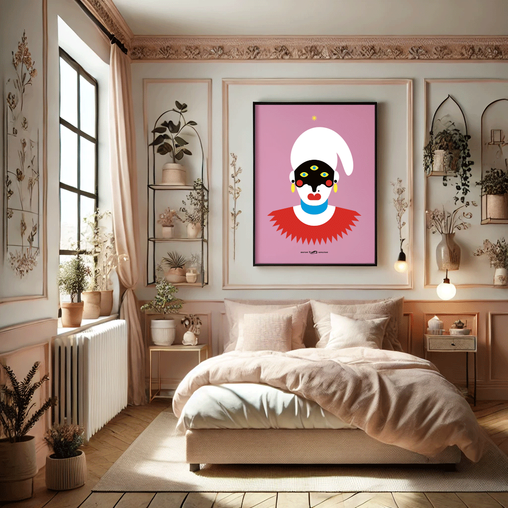 La Pulcinella