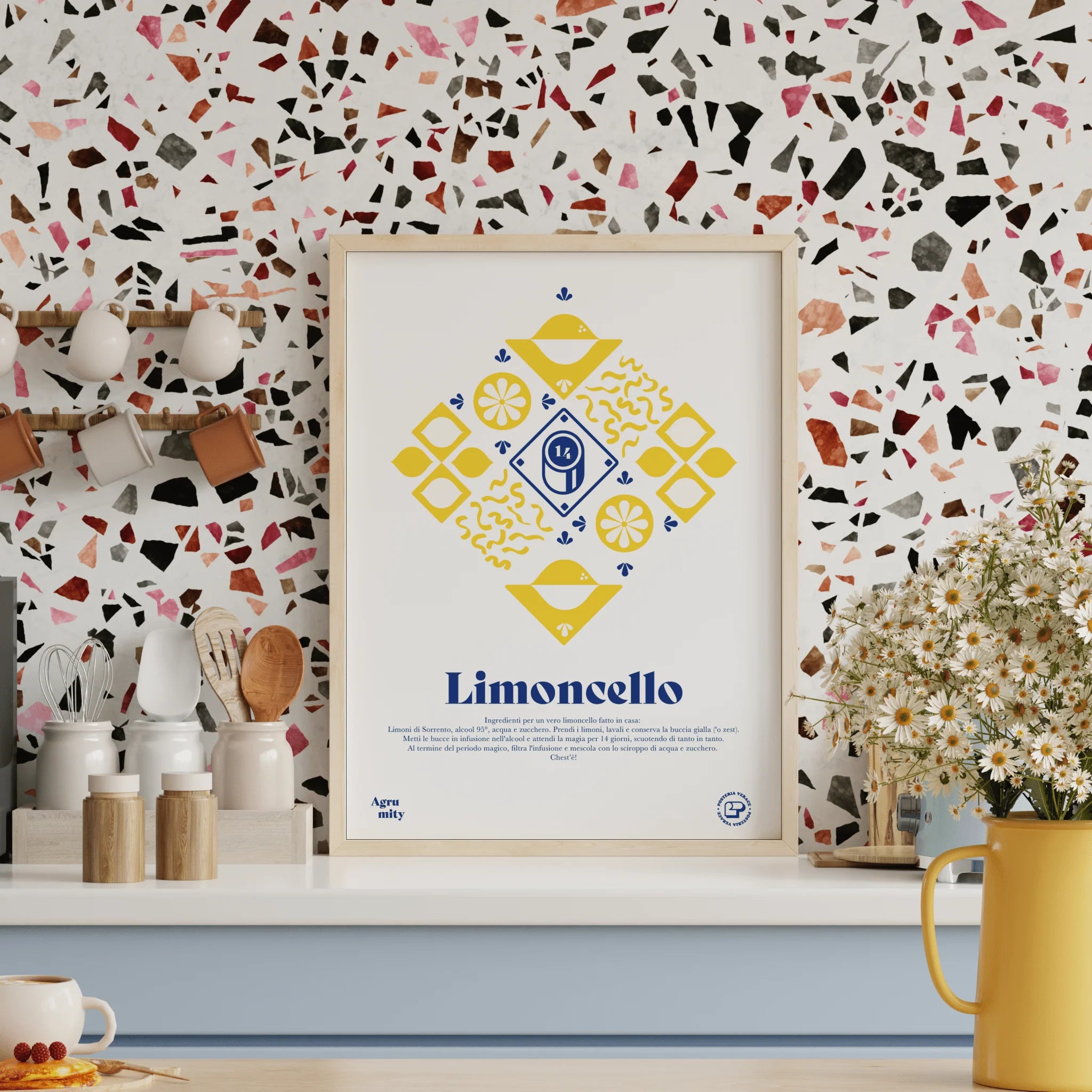 Limoncello