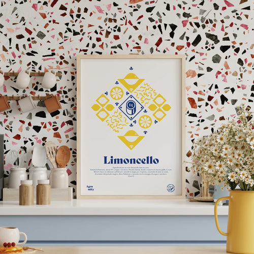 Limoncello