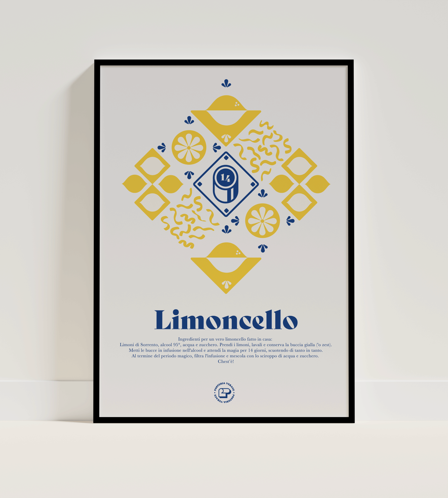 Limoncello