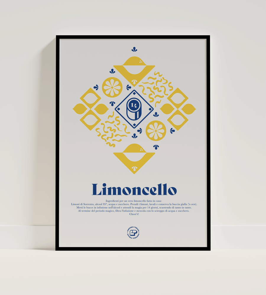 Limoncello