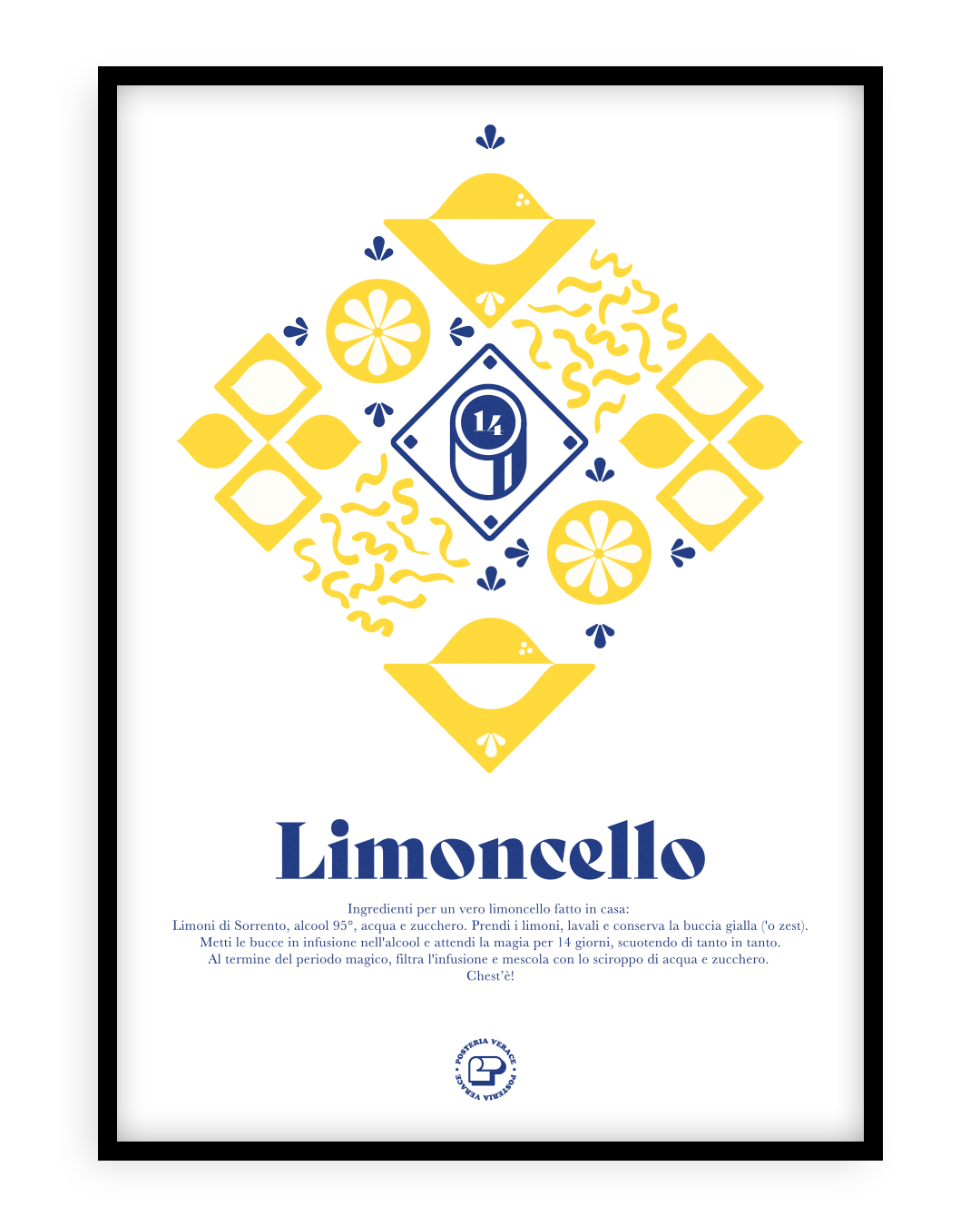Limoncello
