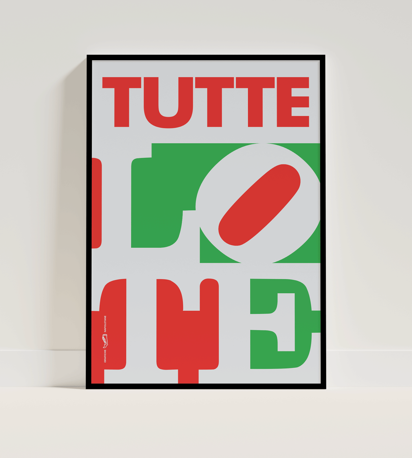 Tutte Lote