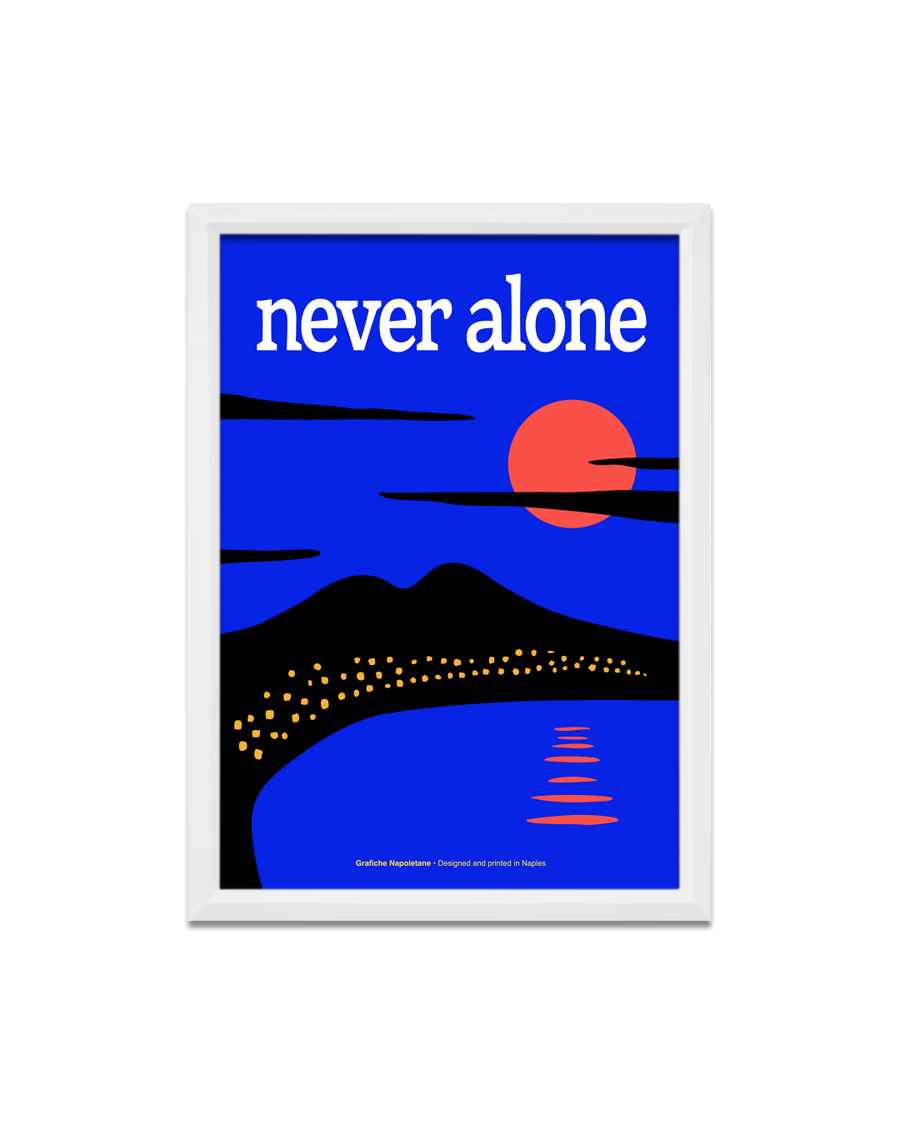 Never Alone