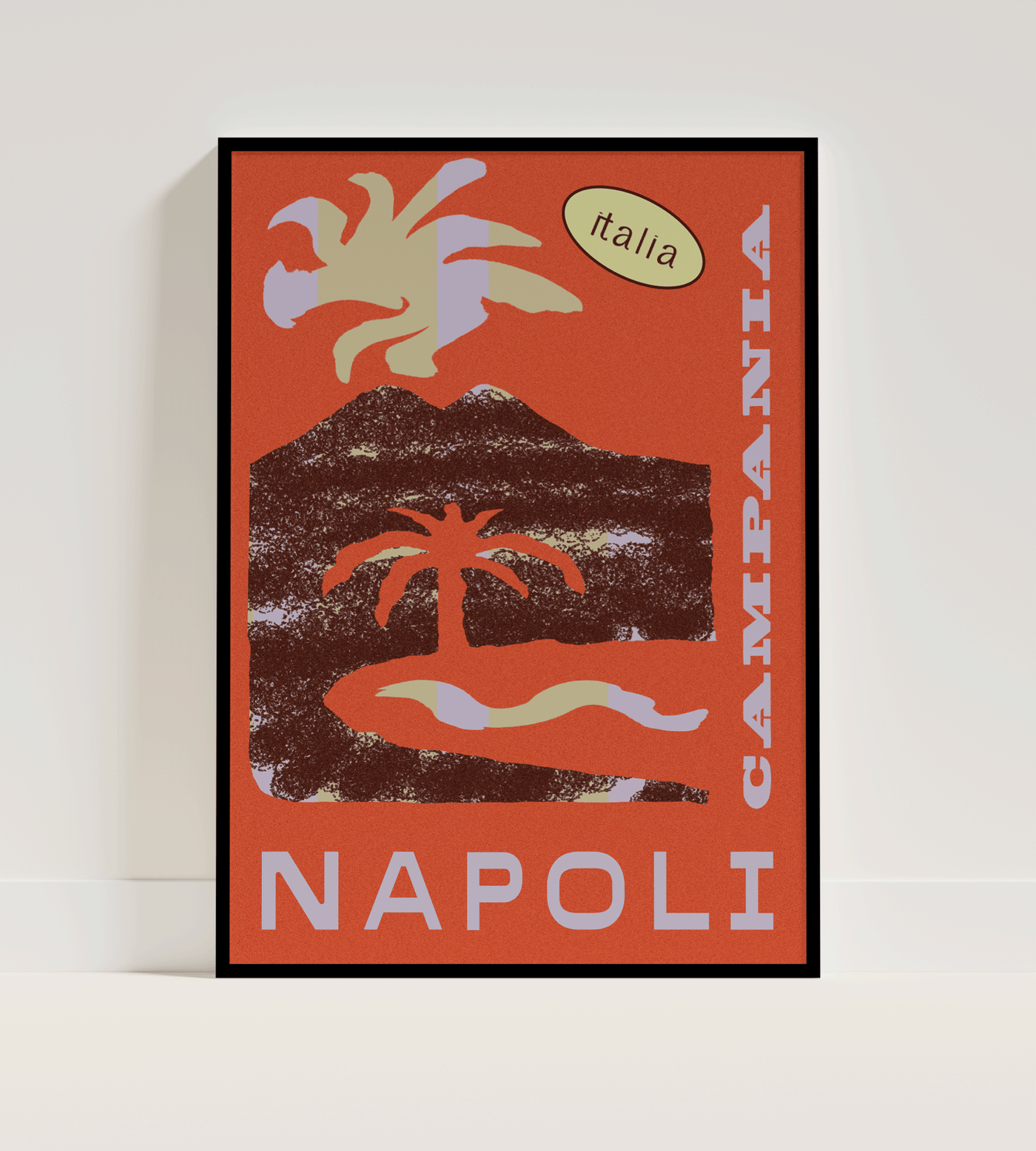 Napoli, Italia