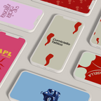Pack di sfondi napoletani per smartphone – Grafiche Napoletane – foto 2